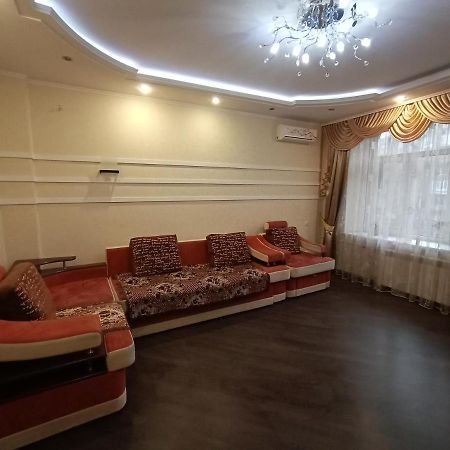 Квартира На Данилевского Kharkiv Exterior photo