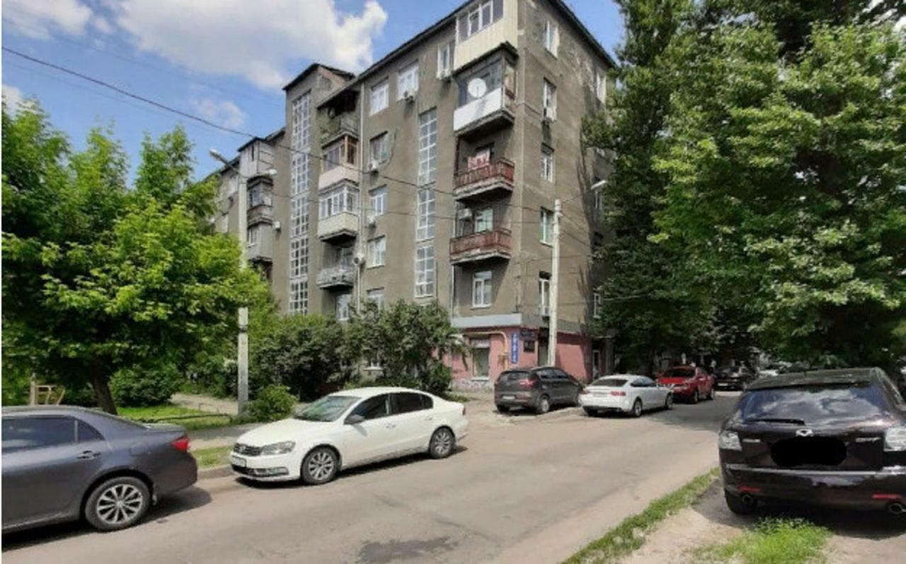 Квартира На Данилевского Kharkiv Exterior photo